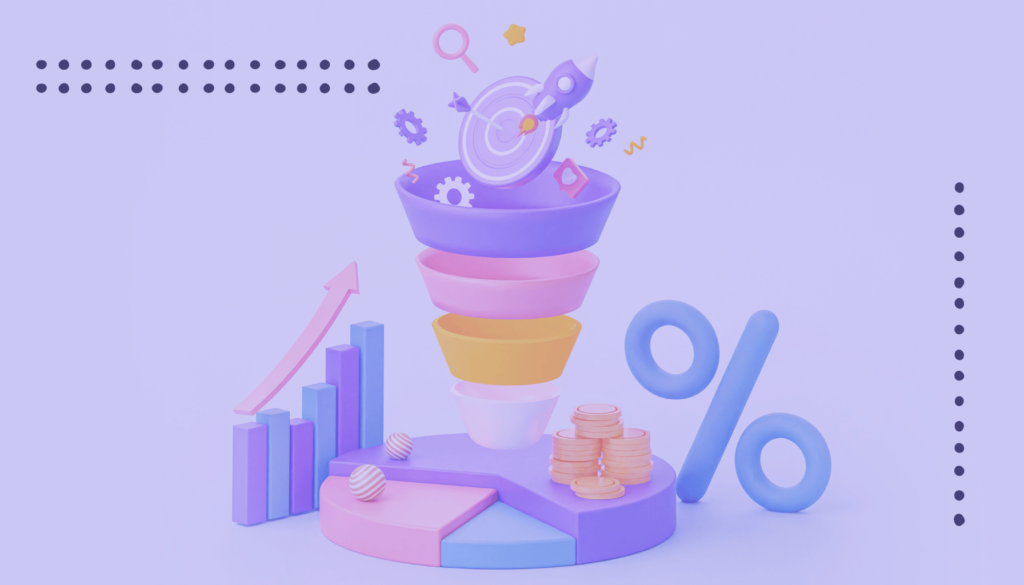 Sales Funnel Lead Generation Software The Missing Link in Your Sales Funnel