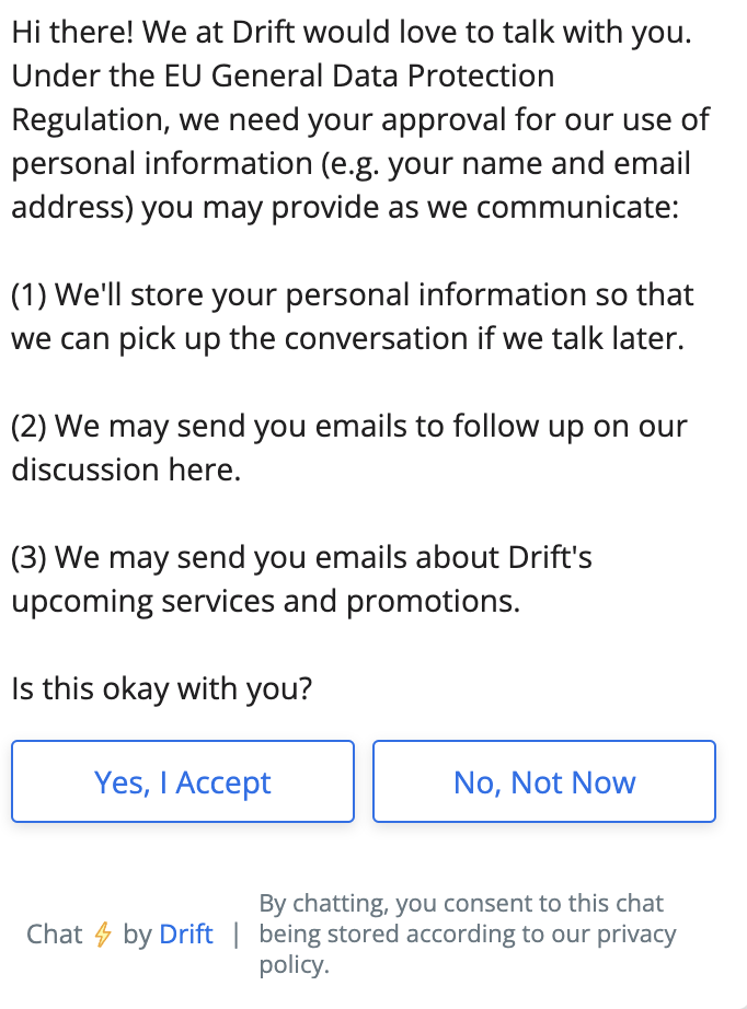 Tracking Drift: Pathmonk Accelerate vs Drift: Comparing CRO Tools