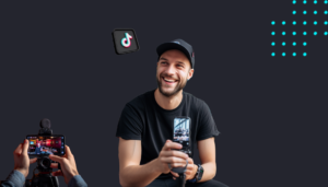 TikTokers to learn about AI Marketing