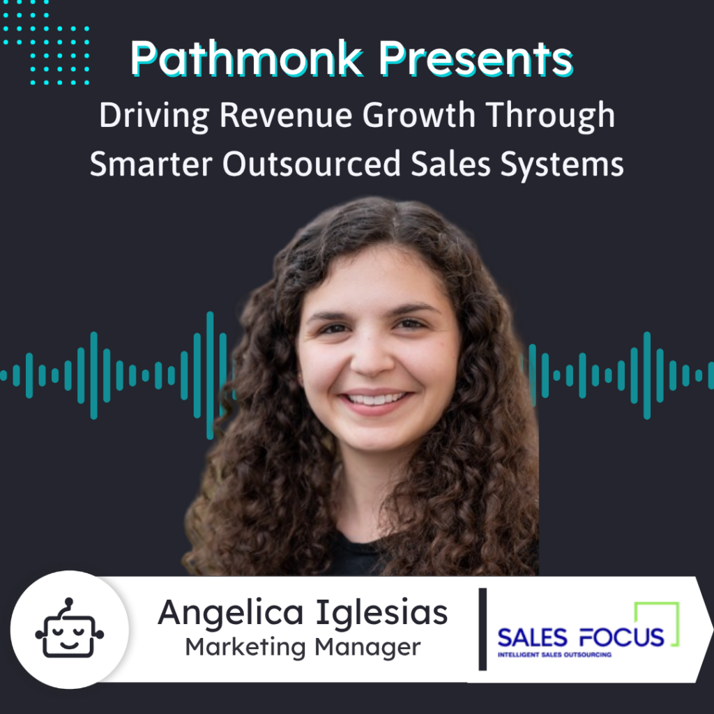 Sales Focus - WordPress Thumbnail