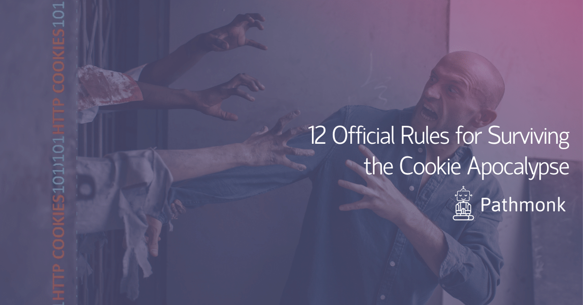 12 Official Rules for Surviving the Cookie Apocalypse In-Article